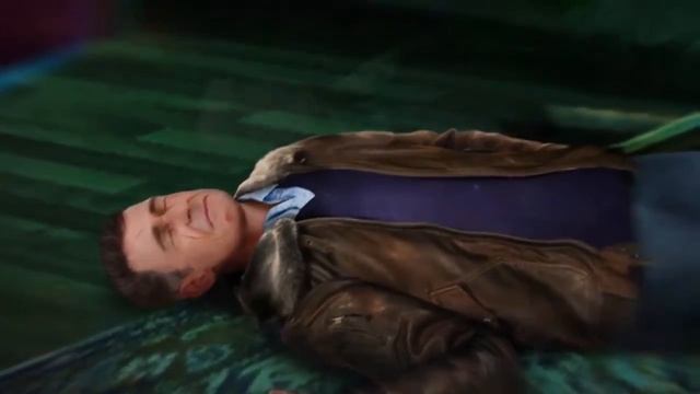 Halloween Chronicles 2: Evil Behind a Mask трейлер и геймплей игры смотреть онлайн