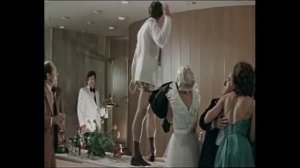 Блондинка за углом. Исаак Шварц - музыка