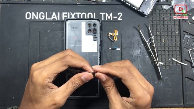 SAMSUNG GALAXY A12 POWER BUTTON NOT WORKING| Easy Repair смотреть онлайн