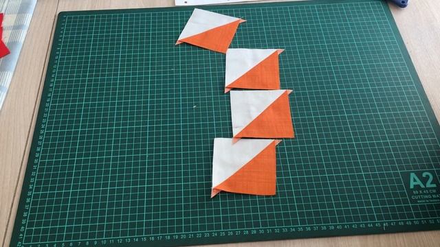 Шью заготовку на подушку по собственной зарисовки смотреть онлайн