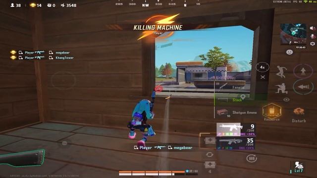 NEW UPDATE ONE OF THE CUTEST SKIN OF FARLIGHT 84 ??| 31 Kills Solo Squad | farlight 84 смотреть онлайн