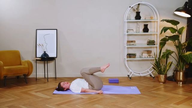 Онлайн-тренировка X-TOTAL (11-16 лет) с Анной Самылиной / 19 января 2023 / X-Fit смотреть онлайн