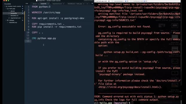 SLCPython April 2020 Remote Meetup смотреть онлайн