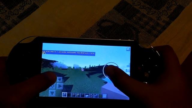 Обзор приставки "Dexp Fenrir" смотреть онлайн