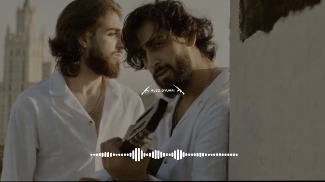 Zeynalyan Brothers - ''Носил я имя твое'' (MUZZ GYUMRI) Remix смотреть онлайн