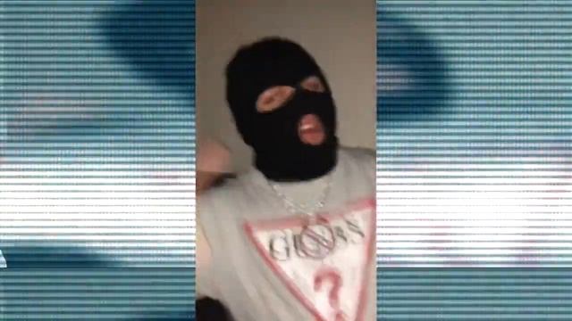 THRILL PILL - ФЛЕКС смотреть онлайн