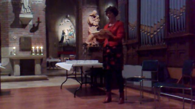 Gebet van Alessandro Stradella смотреть онлайн