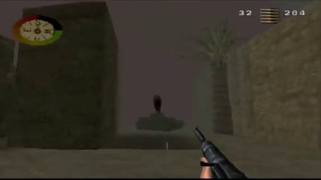 #8 Medal of honor underground - ePSXe 2.0 version Android смотреть онлайн