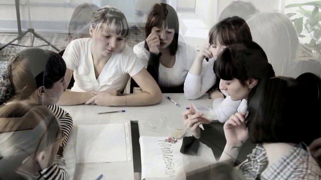 Неделя работников общественного питания 2013 ( выпуск  1)