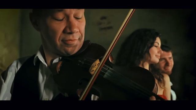 Ксюша Шапиро & Shapiro Band - Одесское попурри смотреть онлайн