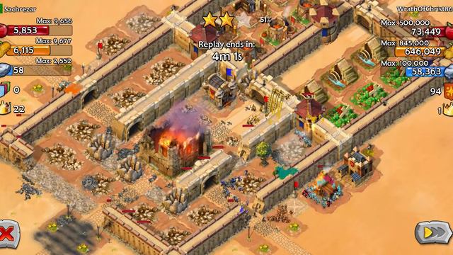 Age of Empires Castle Siege 100% (Alexander Nevsky & Charles Martel) смотреть онлайн
