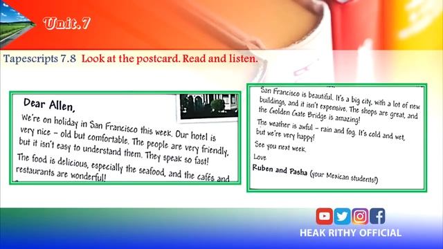 Update New Headway Beginner Student's Book 4th All Units Full Lessons смотреть онлайн
