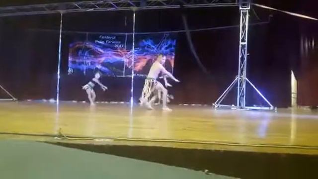 Miguel Márquez #mm danna loya, festival del pole 2017 #chihuahua смотреть онлайн