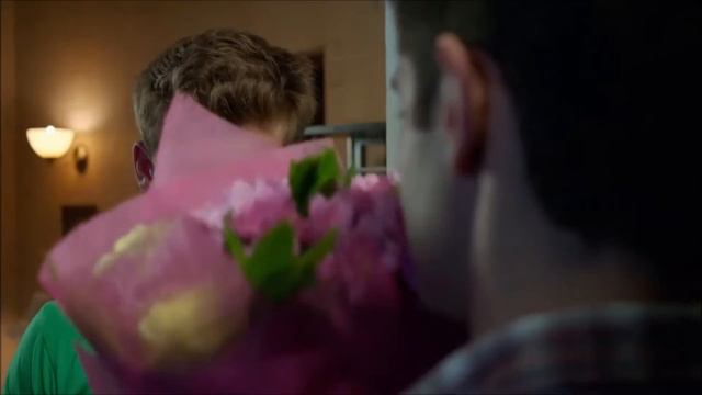 Кухня. Хорошие слова смотреть онлайн