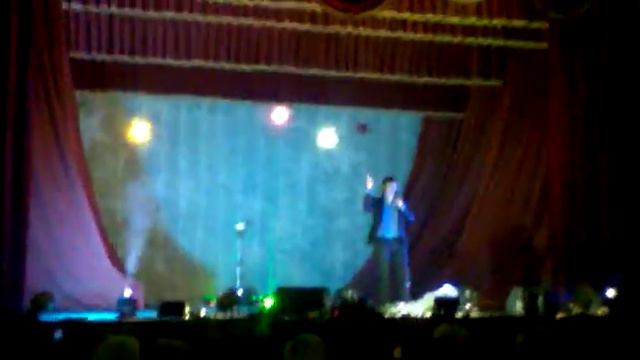 Азамат Биштов в Ардоне 24.02.13год)5 часть смотреть онлайн
