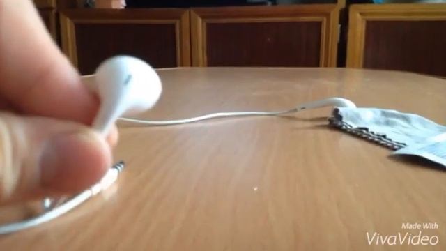 Чистка наушников. смотреть онлайн