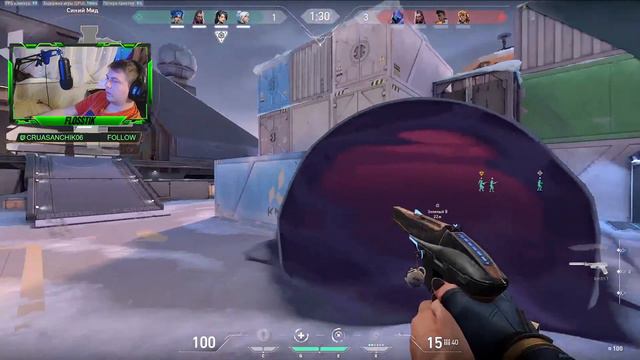 🔴Valorant что будет дальше смотреть онлайн