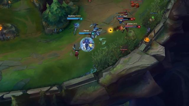 MARKSMAN Montage - League Of Legends Compilation смотреть онлайн