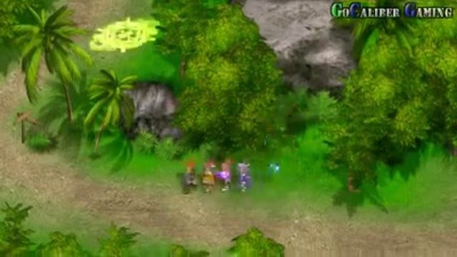 Growlanser: Wayfarer of Time PSP Walkthrough - Part 98 - Kate Elena's Report смотреть онлайн