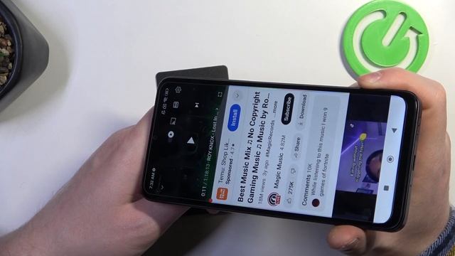 Is There Stereo Speakers on XIAOMI Poco C65? - Let's Find Out! смотреть онлайн