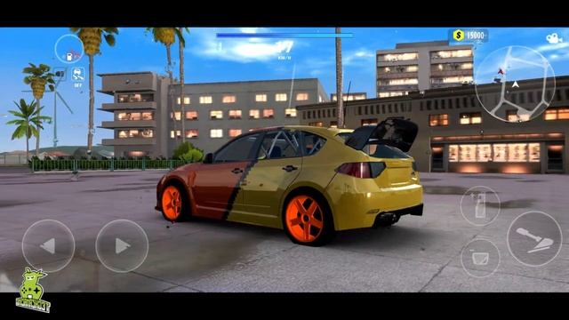 Need Night Street Underground Gameplay Walkthrough (Android, iOS) - Part 1 смотреть онлайн