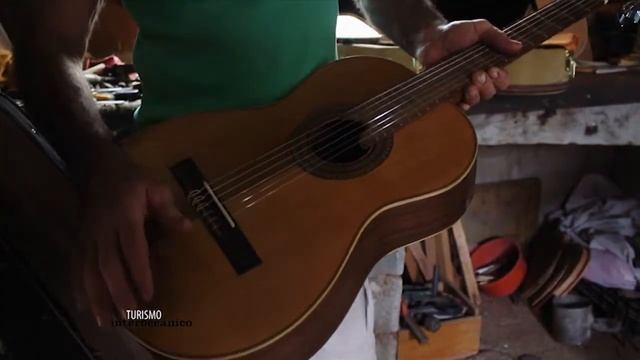 Un paraíso en la banda oriental, El Eden, Uruguay - Turismo Interoceánico смотреть онлайн