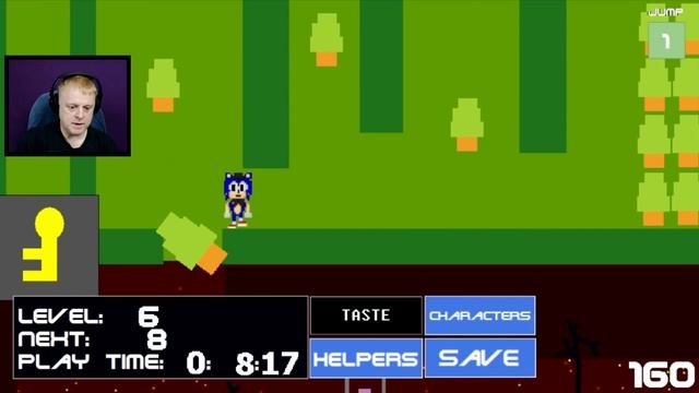 FNAS WORLD ( FAN MADE ) - SONIC TO THE RESCUE !! | FIVE NIGHTS AT SONIC'S WORLD смотреть онлайн
