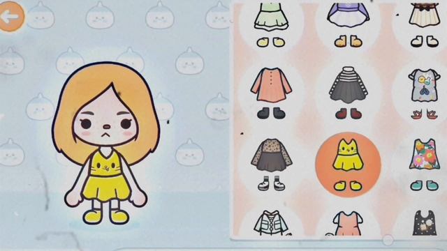 Делаю ОС в тока бока|| Toca Life World|| Gacha Club\ Gacha Life (´-﹏-`；) смотреть онлайн