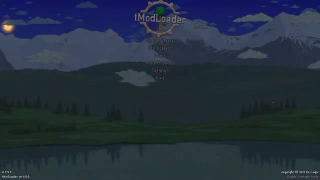Terraria Calamity Mod #10 смотреть онлайн