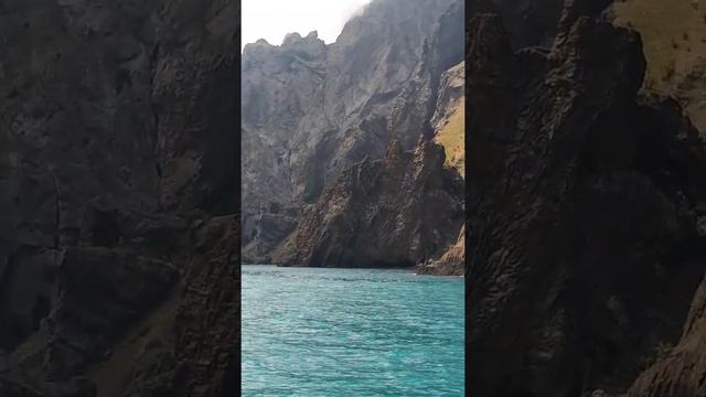Крым,коктебель-карадаг смотреть онлайн