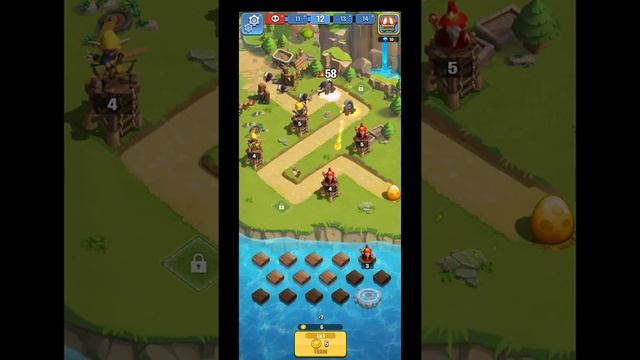 Kingdom Guard AD vs Reality смотреть онлайн