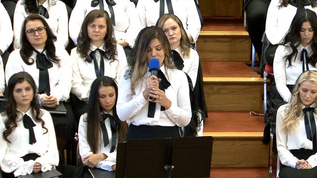 Стих - Берег - 1/13/19 - Ebenezer Church смотреть онлайн