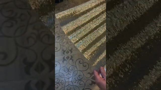 Теплый пол своими руками.