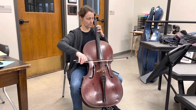 Marcello; Sonata No. 6 in G Major (Allegro) смотреть онлайн