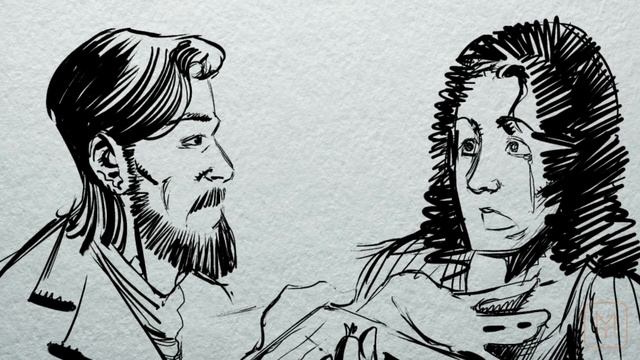 Краткое содержание - Граф Монте-Кристо (часть 4 из 4) смотреть онлайн