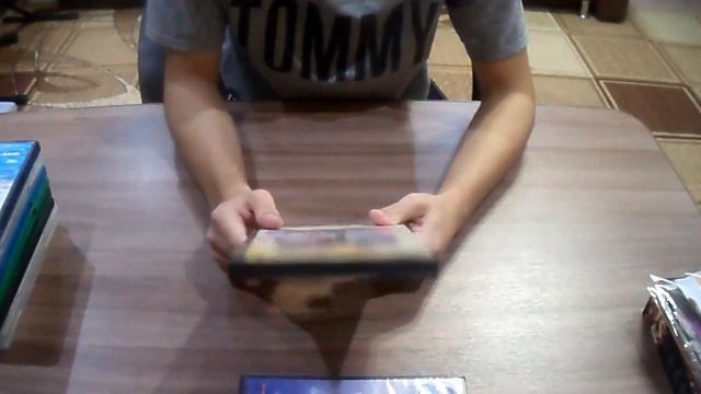 Моя коллекция фильмов на DVD и Blu-ray - Часть 3 | ДИСКОМАН смотреть онлайн