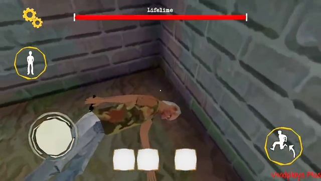 Game Weapons #13 | Evil Nun 2 Traps?The Twins Dynamite?Death Park 2 Machine Gun?Grandpa's Grenade смотреть онлайн