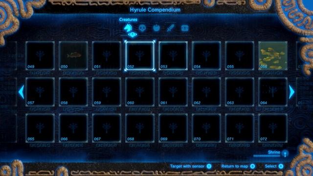 The Very Best Recipes for Combat, Stamina, and Even Rupees - Zelda: Breath of the Wild смотреть онлайн