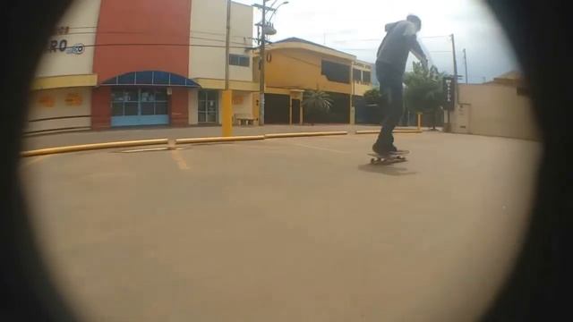 Board Life - rolé pela manha смотреть онлайн
