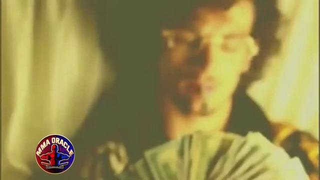 THE RISE OF SEAN O'MALLEY смотреть онлайн