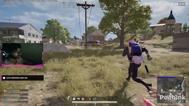 ⭕ PUBG PC | LIVE INDIA | chill stream | #roadtopro | ⭕#pubg #pubgpc #live смотреть онлайн