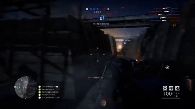 ¿Como Ser un Pro? en BattlefielD 1 смотреть онлайн