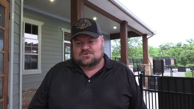 Canon Vixia GX10 - Low Light Test смотреть онлайн