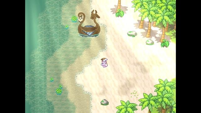 Rakuen: Deluxe Edition Gameplay ? Nintendo Switch - Heartwarming adventure смотреть онлайн