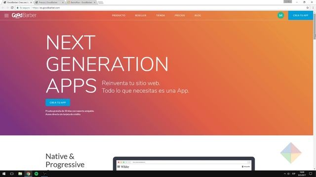 Web Apps | Qué son y cómo hacer una fácilmente смотреть онлайн