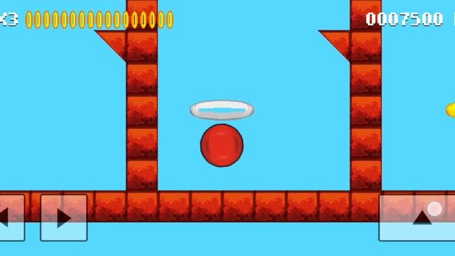 Bounce Ball , Why iam not complete Level-10 from long time ? | Android Games Play смотреть онлайн