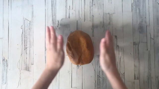 КАК ПРИГОТОВИТЬ ПЕЧЕНЬЕ С АРАХИСОВОЙ ПАСТОЙ? Вкусное, песочное, на скорую руку смотреть онлайн