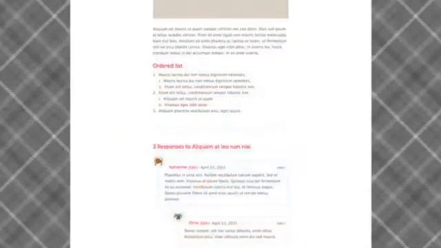 Peano Creative - Wordpress Portfolio & Blog Theme смотреть онлайн