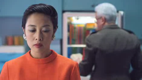 Synesthesia смотреть онлайн