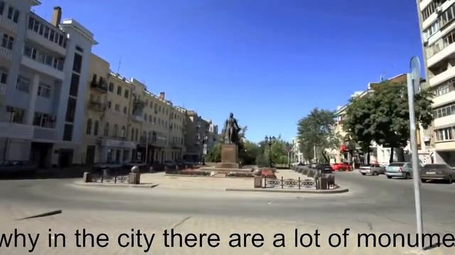 Rostov-on-Don eng vers смотреть онлайн